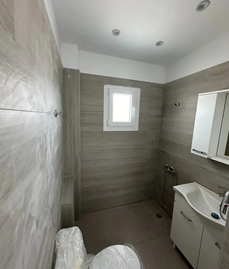 Apartment Of 136 M² In Peloponnese