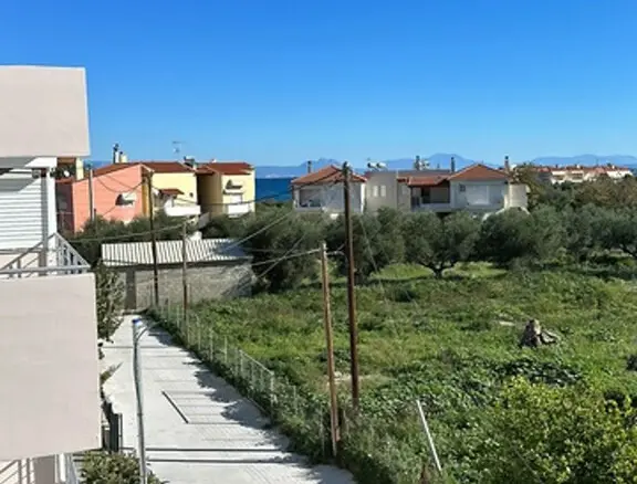 Apartment Of 136 M² In Peloponnese