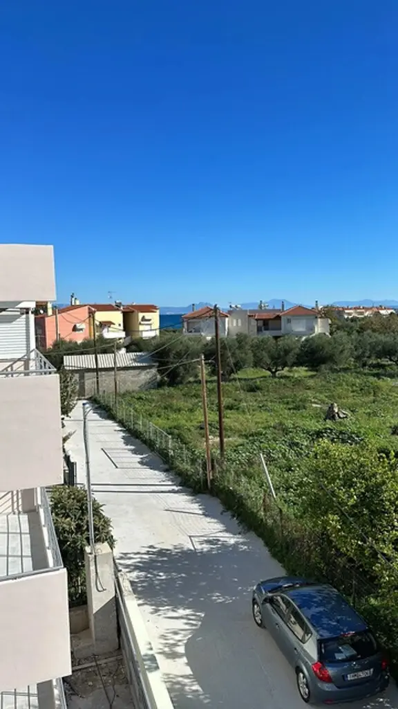 Apartment Of 136 M² In Peloponnese