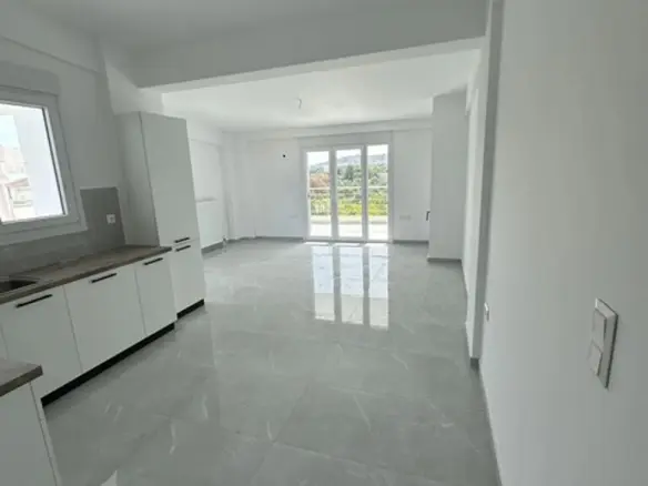 Apartment Of 136 M² In Peloponnese