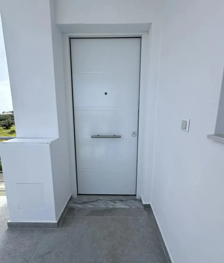 Apartment Of 136 M² In Peloponnese