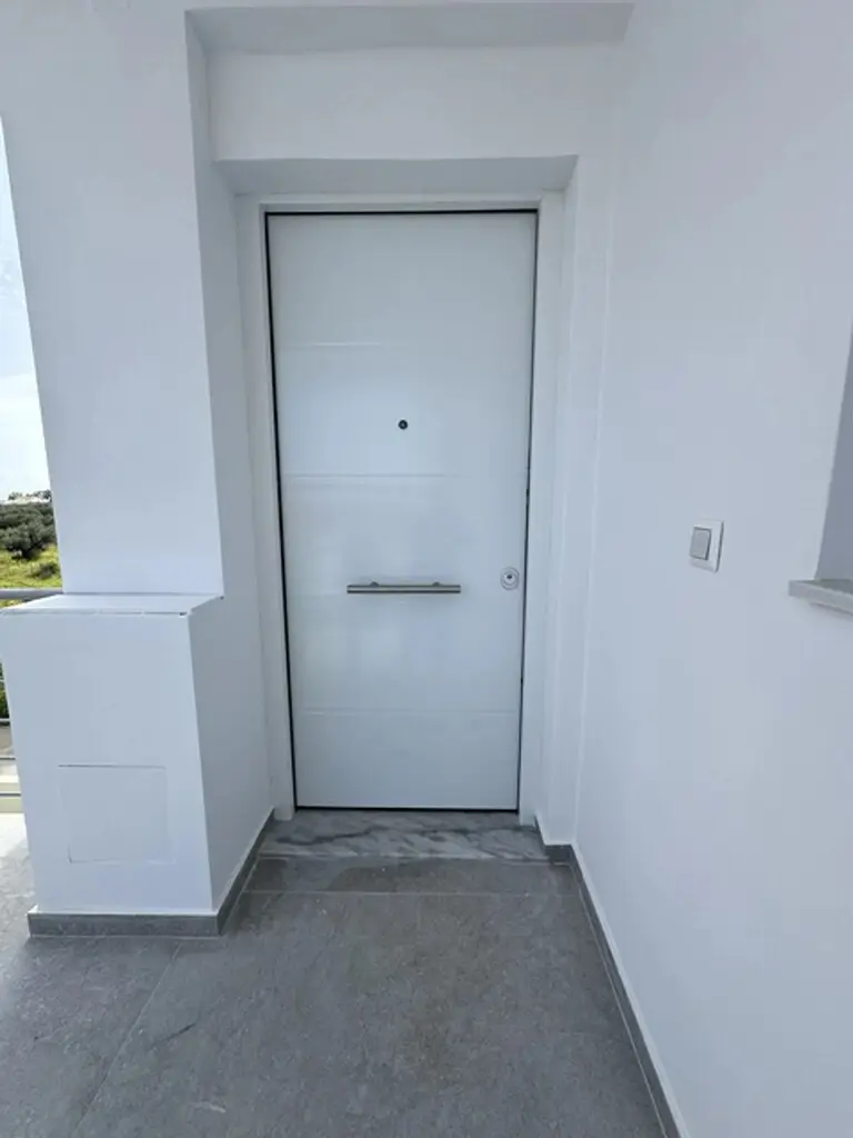 Apartment Of 136 M² In Peloponnese