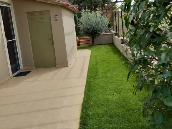 1-bedroom Detached House In Schimatari, Greece (74 M²)