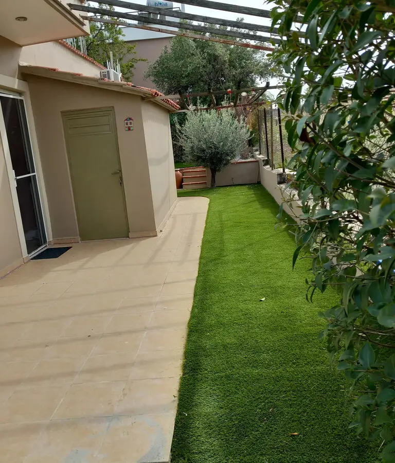 1-bedroom Detached House In Schimatari, Greece (74 M²)
