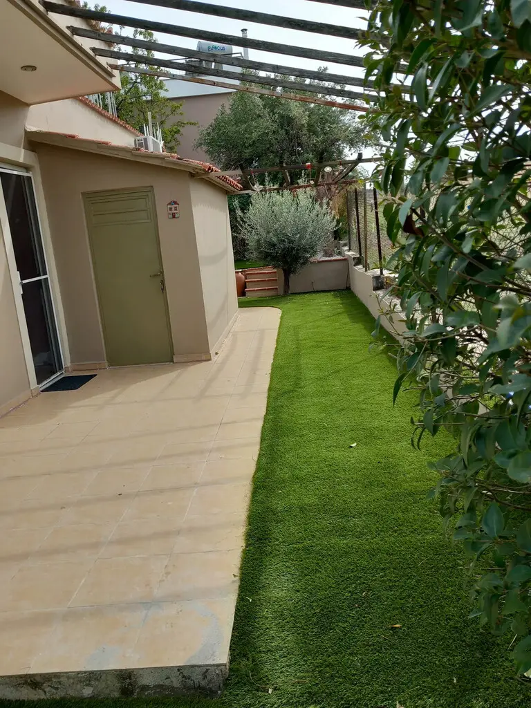 1-bedroom Detached House In Schimatari, Greece (74 M²)