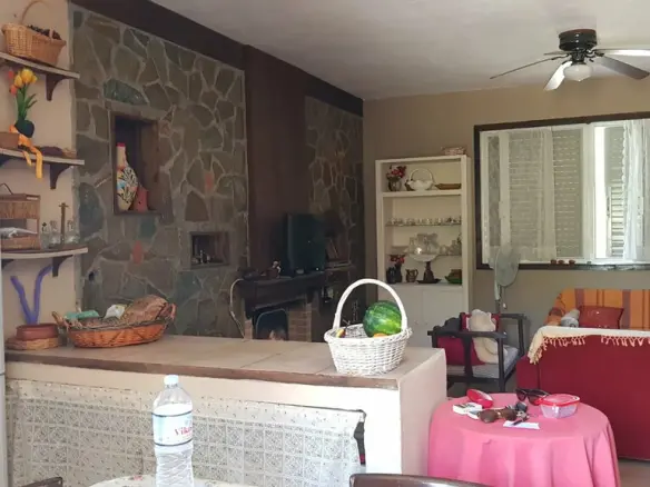 1-bedroom Detached House In Schimatari, Greece (74 M²)