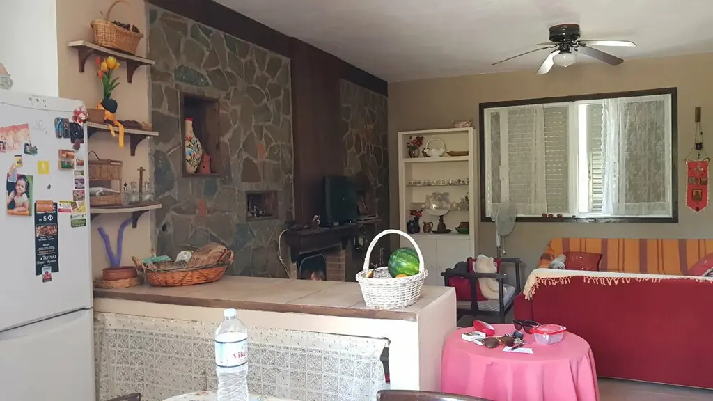 1-bedroom Detached House In Schimatari, Greece (74 M²)