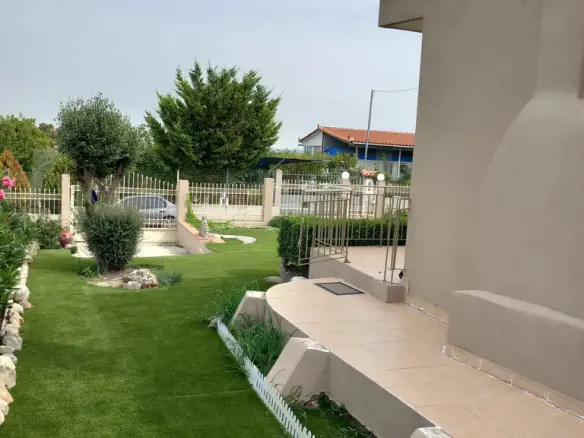 1-bedroom Detached House In Schimatari, Greece (74 M²)
