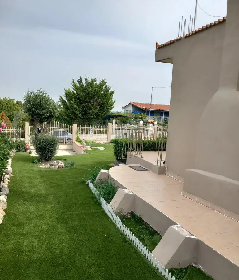 1-bedroom Detached House In Schimatari, Greece (74 M²)