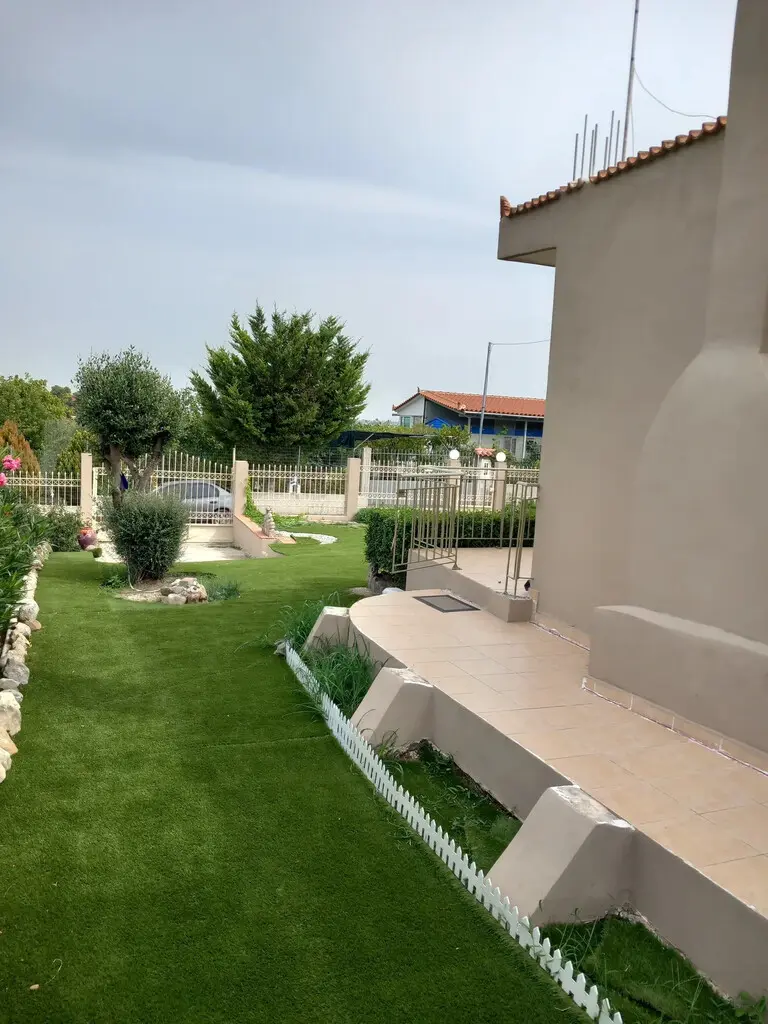 1-bedroom Detached House In Schimatari, Greece (74 M²)