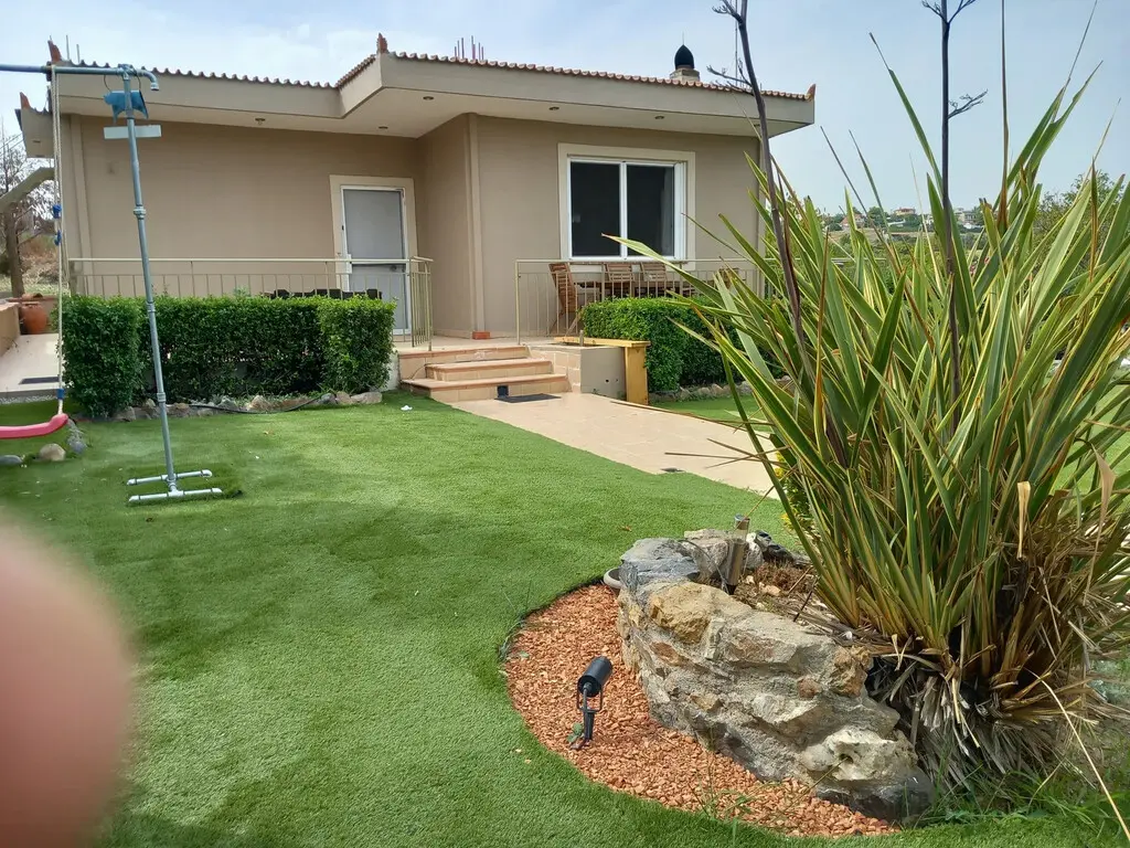 1-bedroom Detached House In Schimatari, Greece (74 M²)