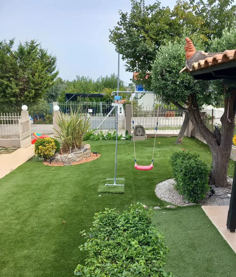 1-bedroom Detached House In Schimatari, Greece (74 M²)