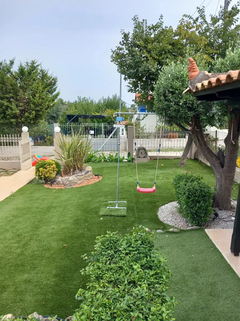 1-bedroom Detached House In Schimatari, Greece (74 M²)