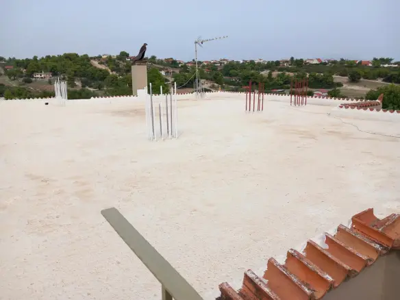 1-bedroom Detached House In Schimatari, Greece (74 M²)