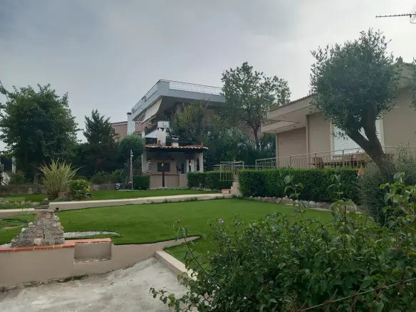 1-bedroom Detached House In Schimatari, Greece (74 M²)