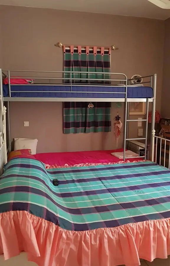 1-bedroom Detached House In Schimatari, Greece (74 M²)