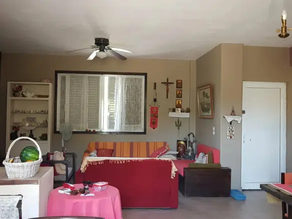 1-bedroom Detached House In Schimatari, Greece (74 M²)