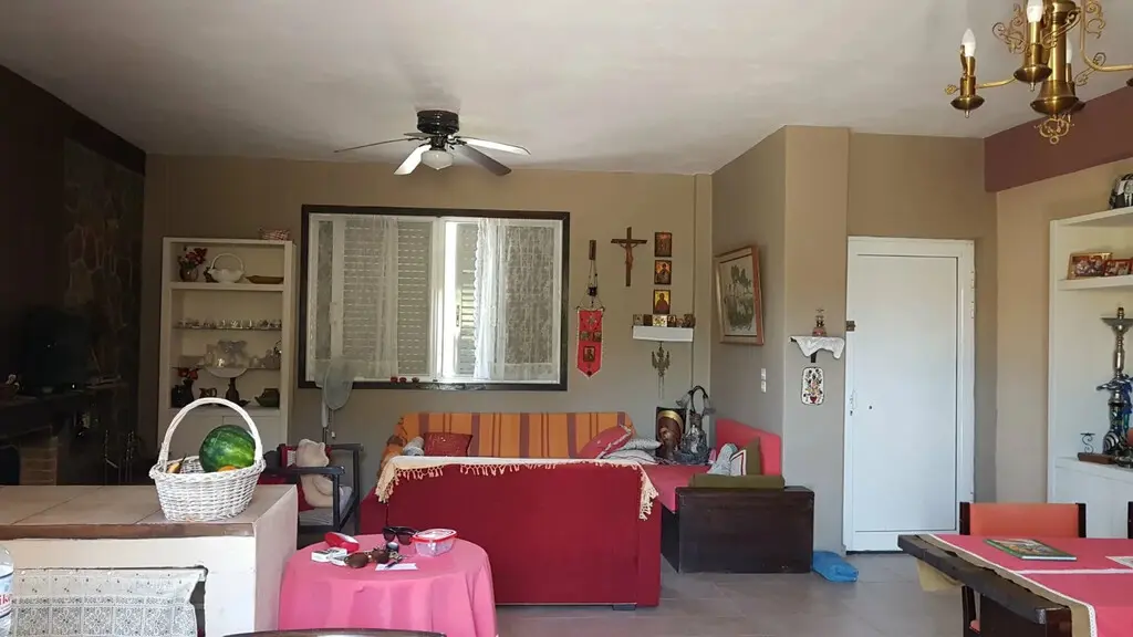 1-bedroom Detached House In Schimatari, Greece (74 M²)