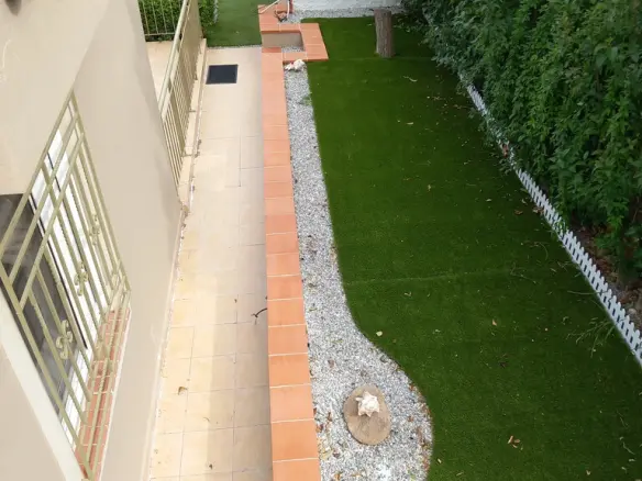1-bedroom Detached House In Schimatari, Greece (74 M²)