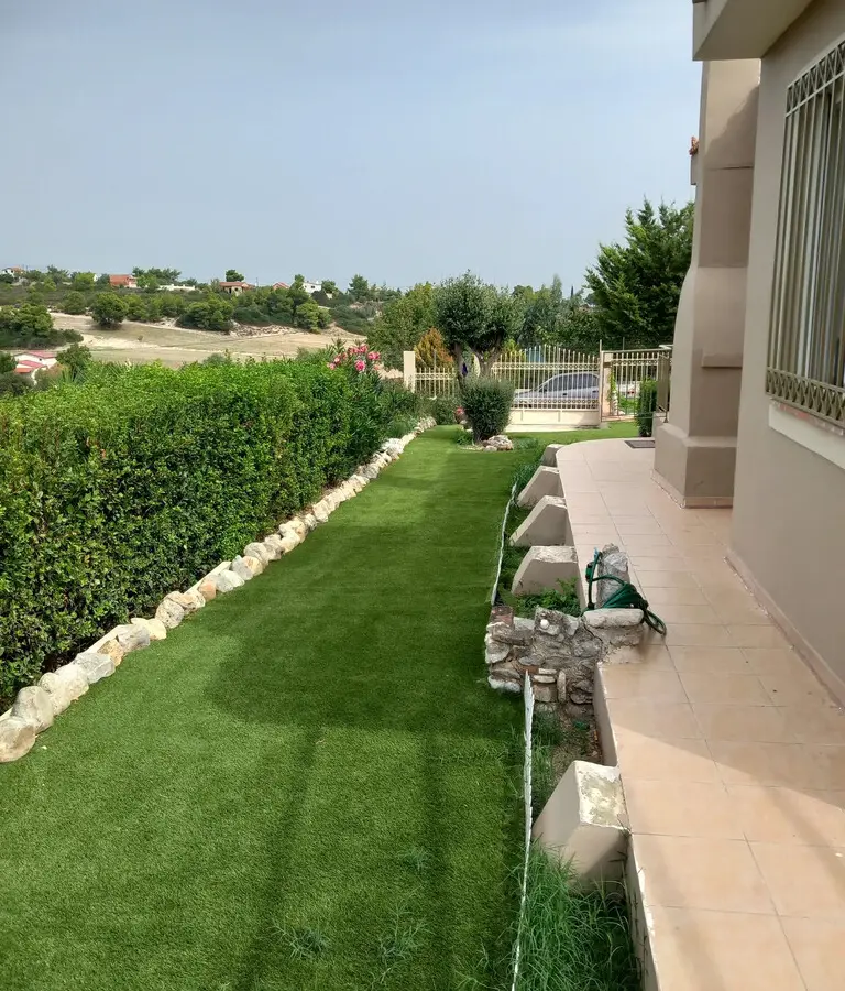 1-bedroom Detached House In Schimatari, Greece (74 M²)
