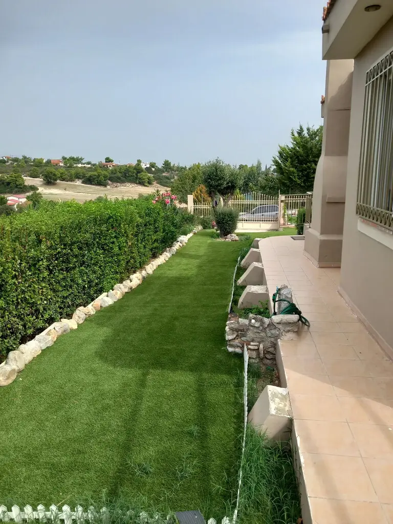 1-bedroom Detached House In Schimatari, Greece (74 M²)