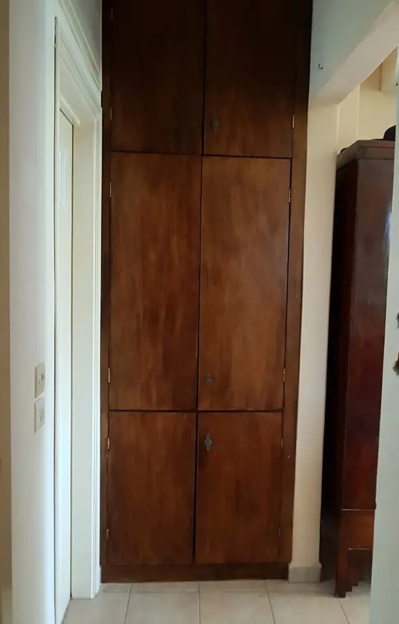 1-bedroom Detached House In Schimatari, Greece (74 M²)