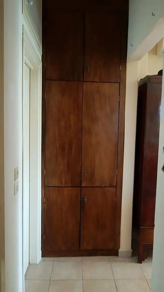 1-bedroom Detached House In Schimatari, Greece (74 M²)