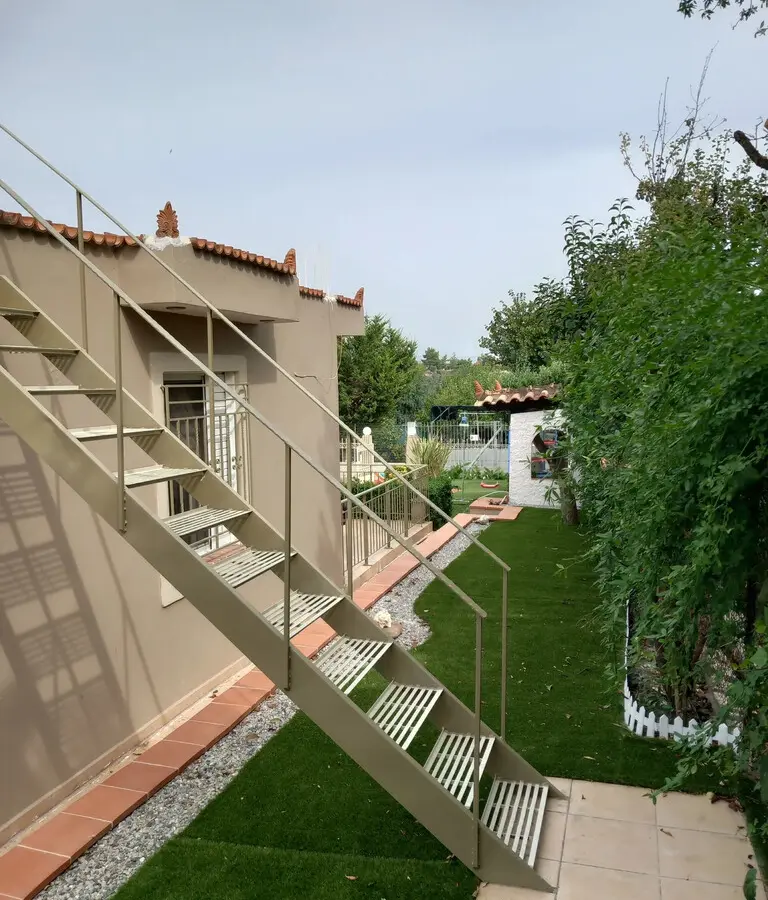 1-bedroom Detached House In Schimatari, Greece (74 M²)