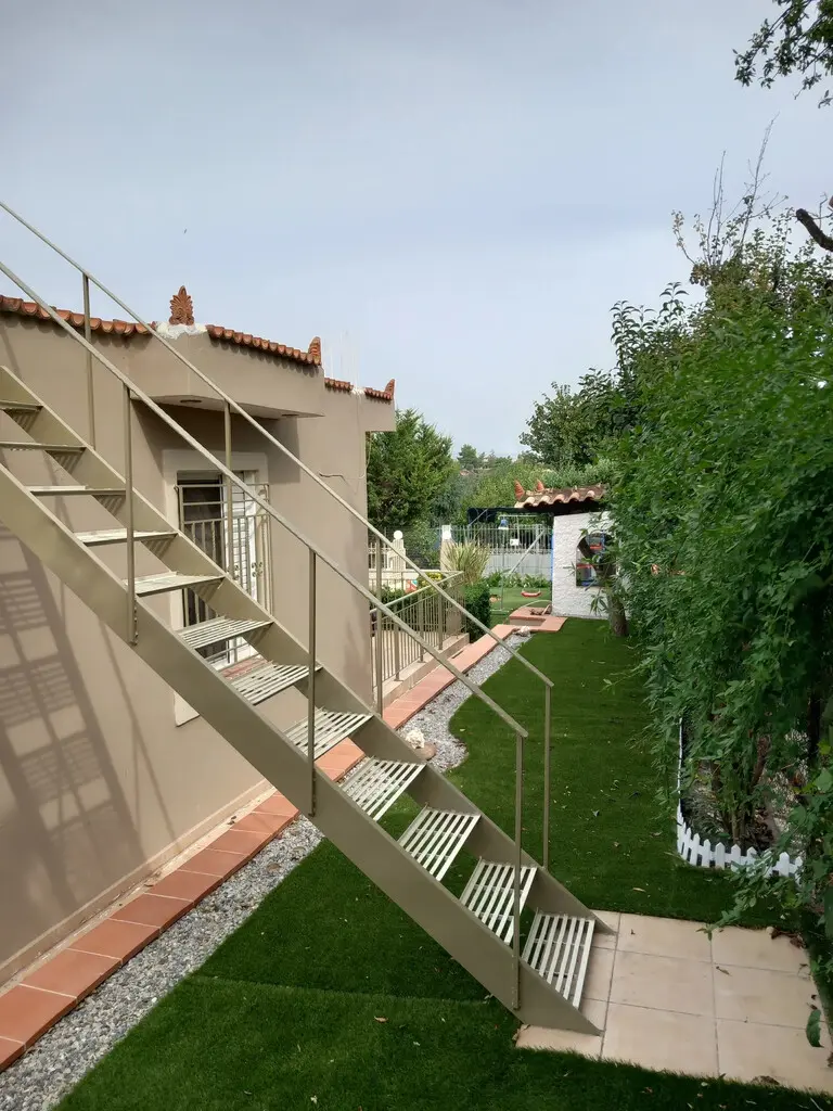 1-bedroom Detached House In Schimatari, Greece (74 M²)