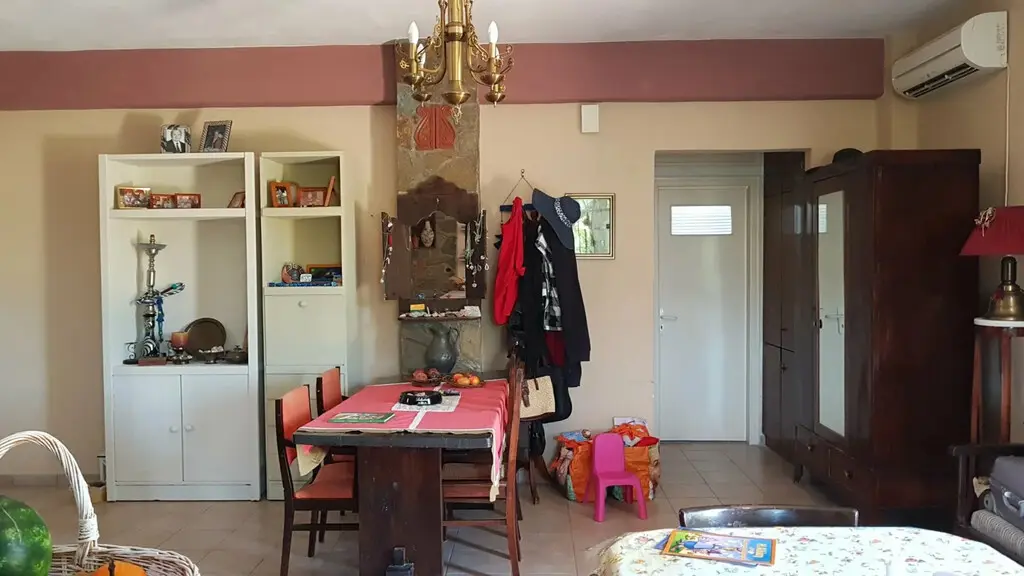 1-bedroom Detached House In Schimatari, Greece (74 M²)