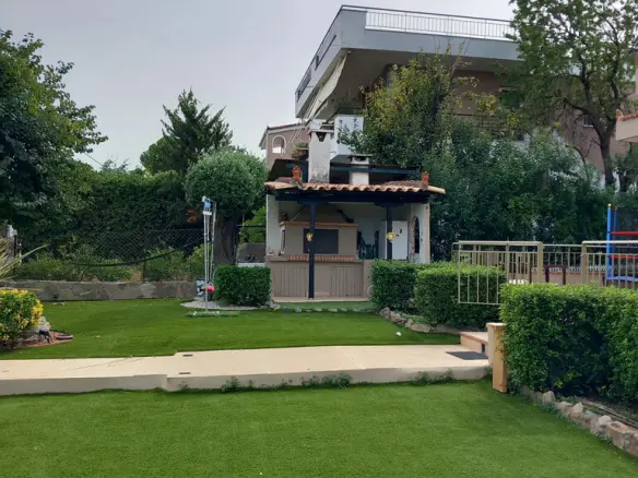 1-bedroom Detached House In Schimatari, Greece (74 M²)