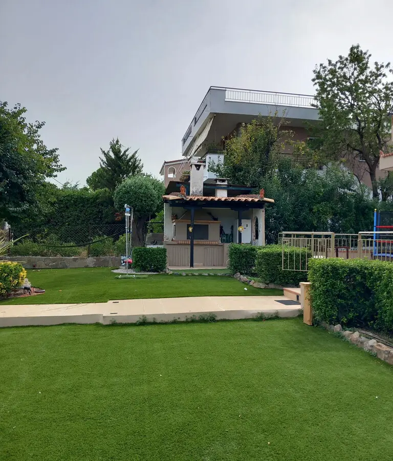 1-bedroom Detached House In Schimatari, Greece (74 M²)