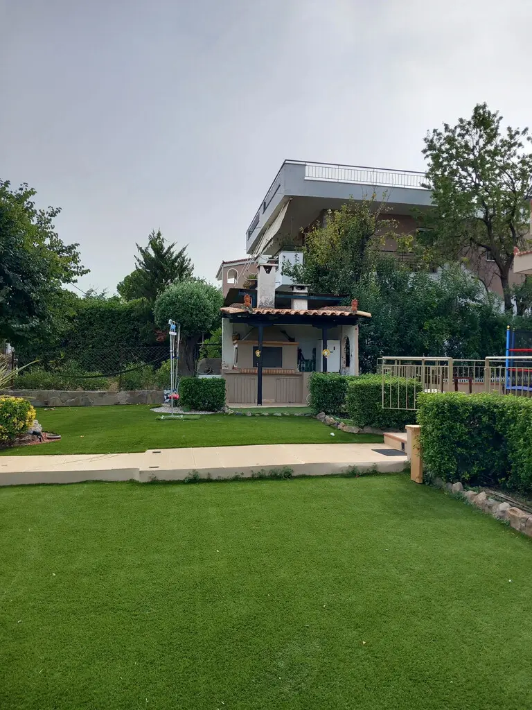 1-bedroom Detached House In Schimatari, Greece (74 M²)