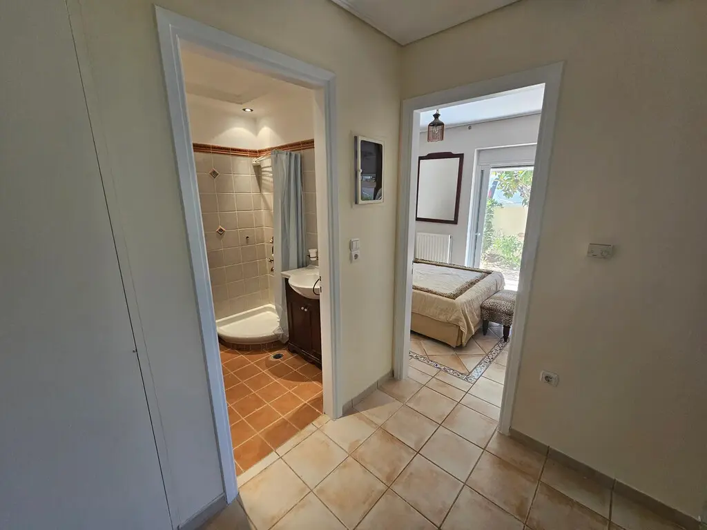 3-bedroom Villa In Palaia Fokaia, Greece (200 M²)