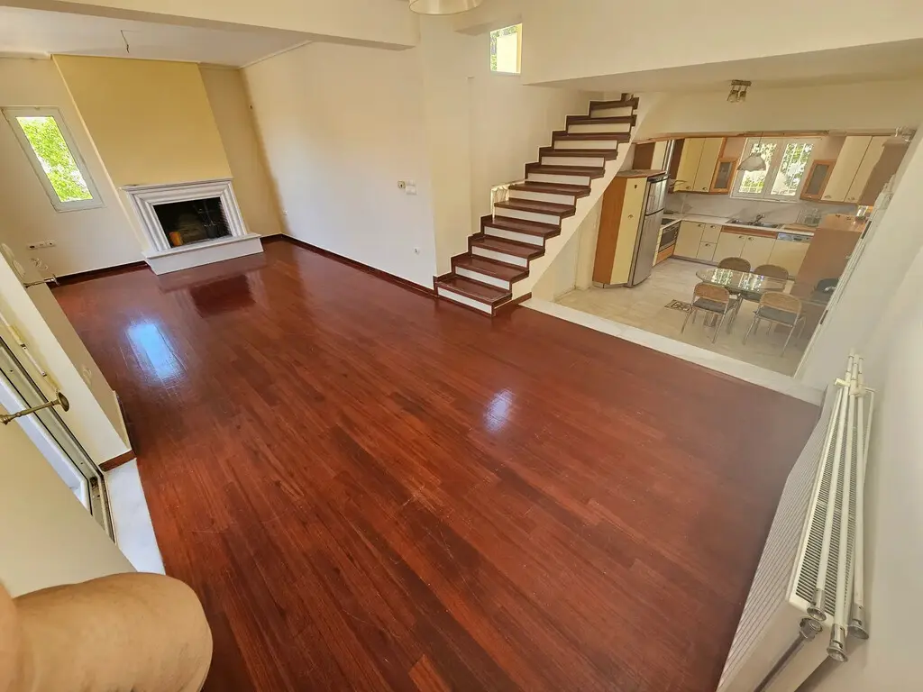 3-bedroom Villa In Palaia Fokaia, Greece (200 M²)