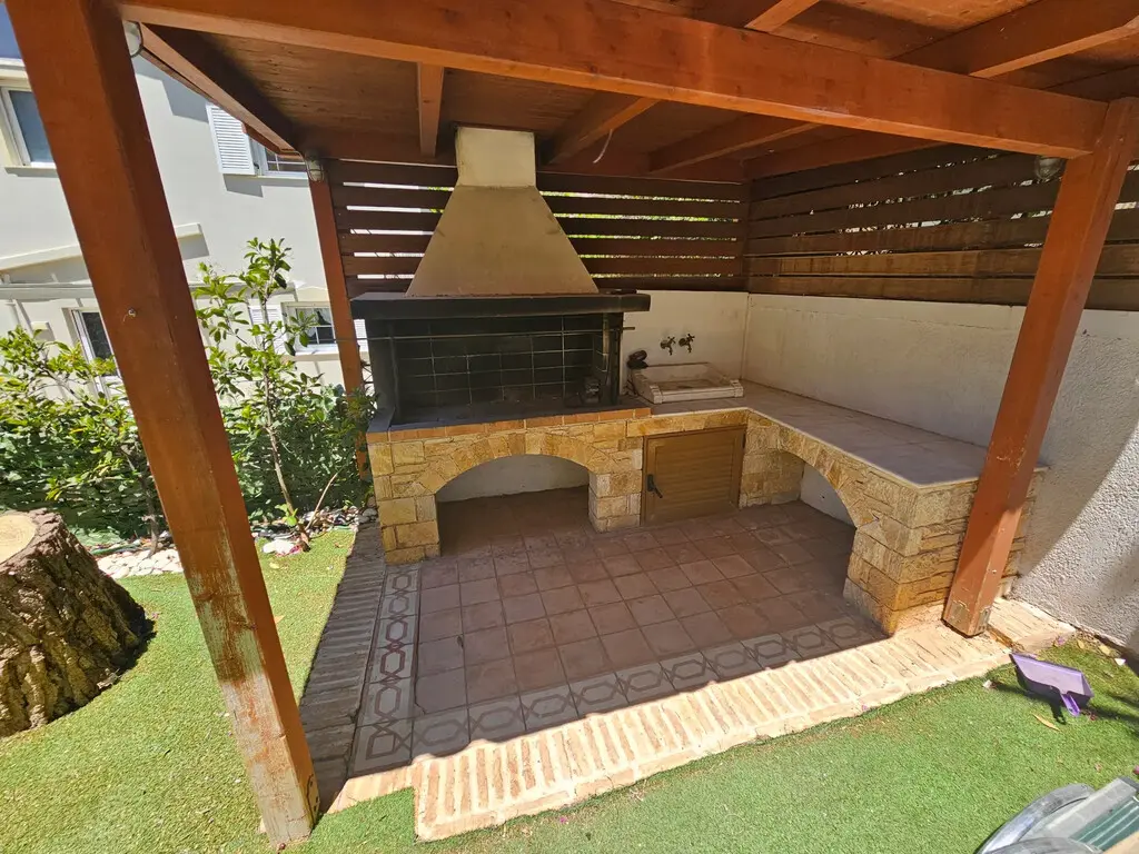 3-bedroom Villa In Palaia Fokaia, Greece (200 M²)
