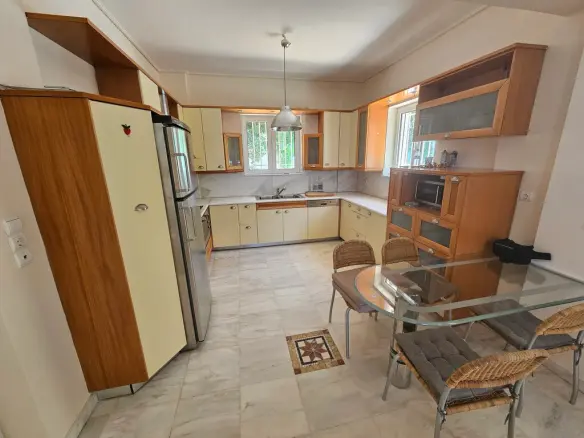 3-bedroom Villa In Palaia Fokaia, Greece (200 M²)