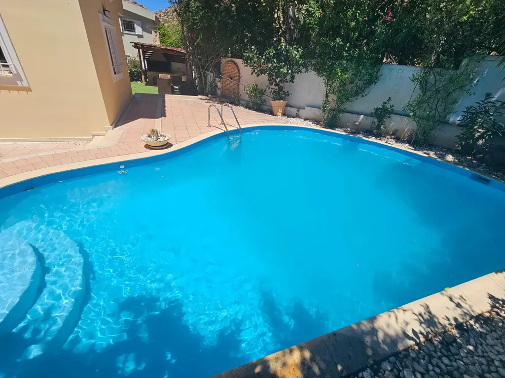 3-bedroom Villa In Palaia Fokaia, Greece (200 M²)
