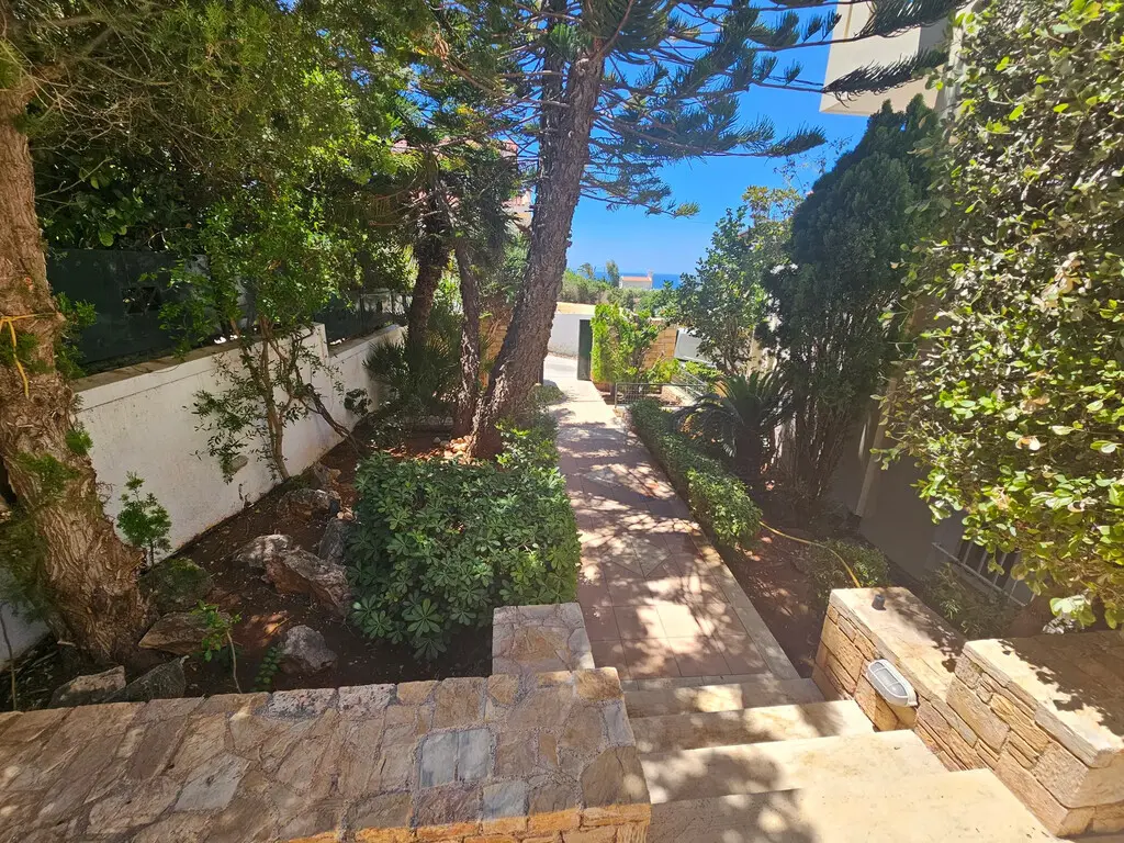 3-bedroom Villa In Palaia Fokaia, Greece (200 M²)