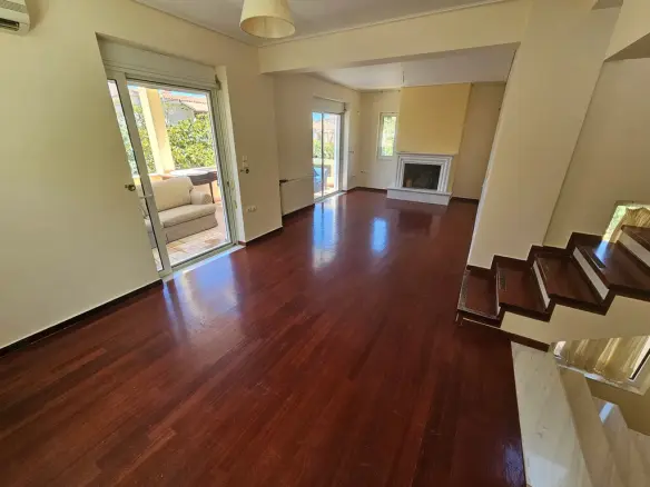 3-bedroom Villa In Palaia Fokaia, Greece (200 M²)
