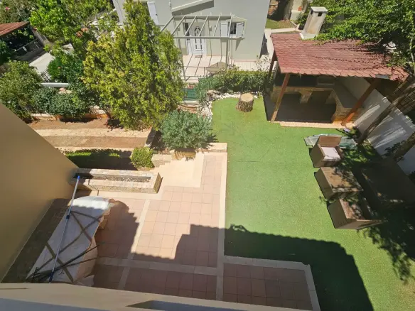 3-bedroom Villa In Palaia Fokaia, Greece (200 M²)