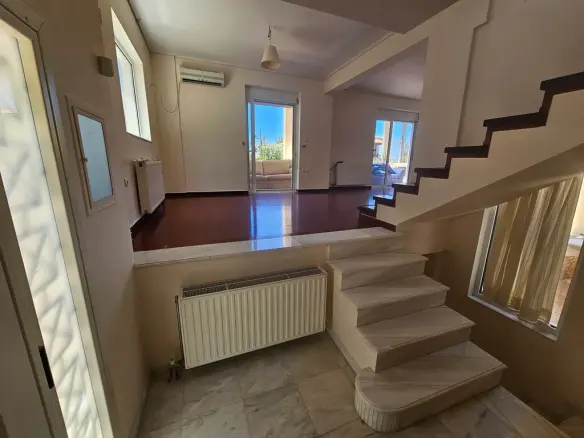3-bedroom Villa In Palaia Fokaia, Greece (200 M²)