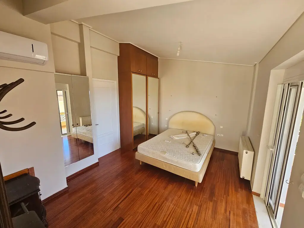3-bedroom Villa In Palaia Fokaia, Greece (200 M²)