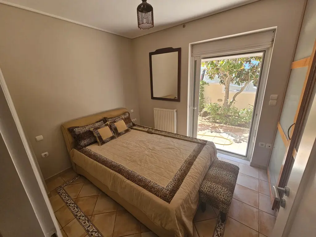 3-bedroom Villa In Palaia Fokaia, Greece (200 M²)