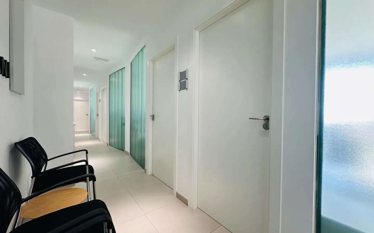 Office Of 14 M² In Benidorm, Spain