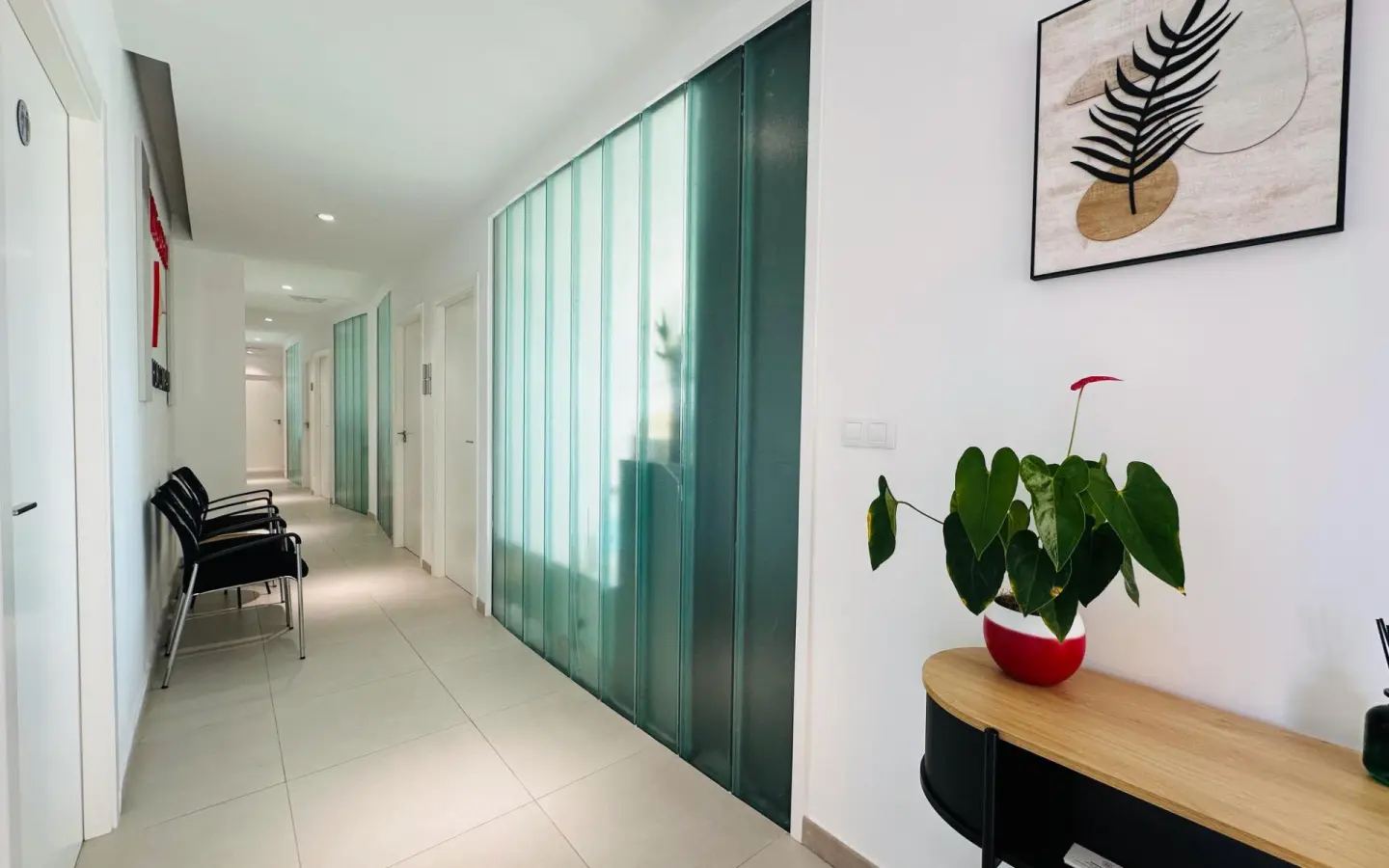 Office Of 14 M² In Benidorm, Spain