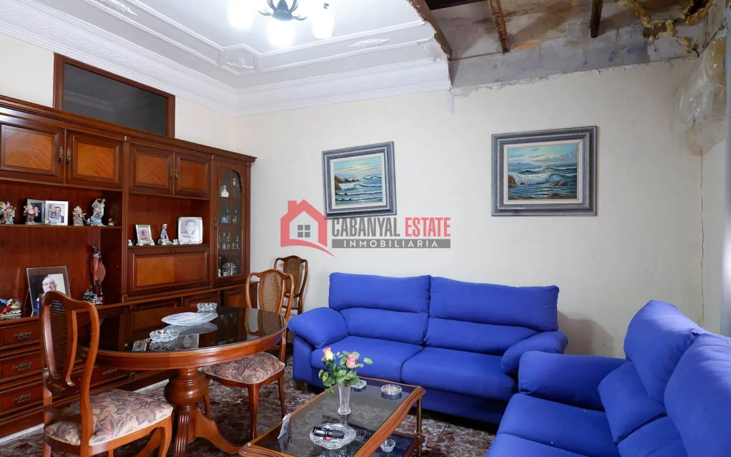 6-bedroom Terraced House In Valencia (204 M²)