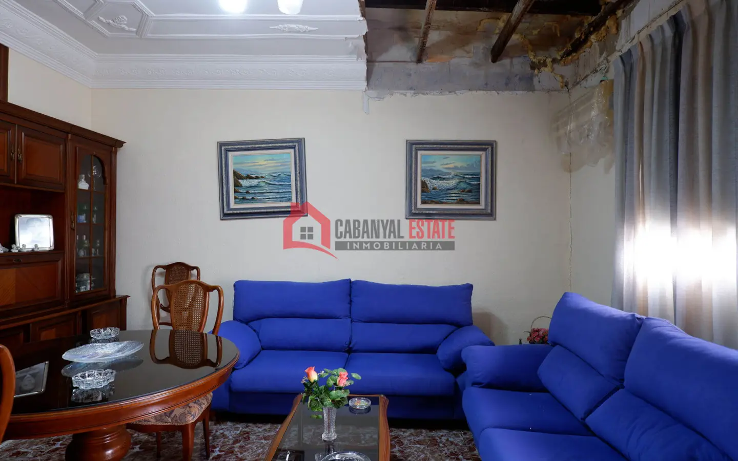 6-bedroom Terraced House In Valencia (204 M²)