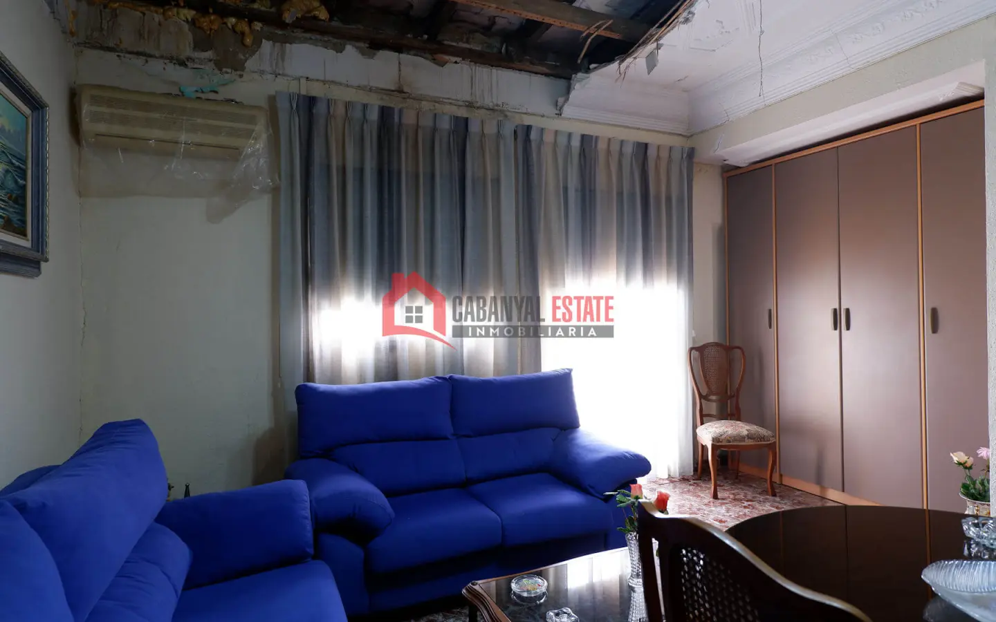 6-bedroom Terraced House In Valencia (204 M²)