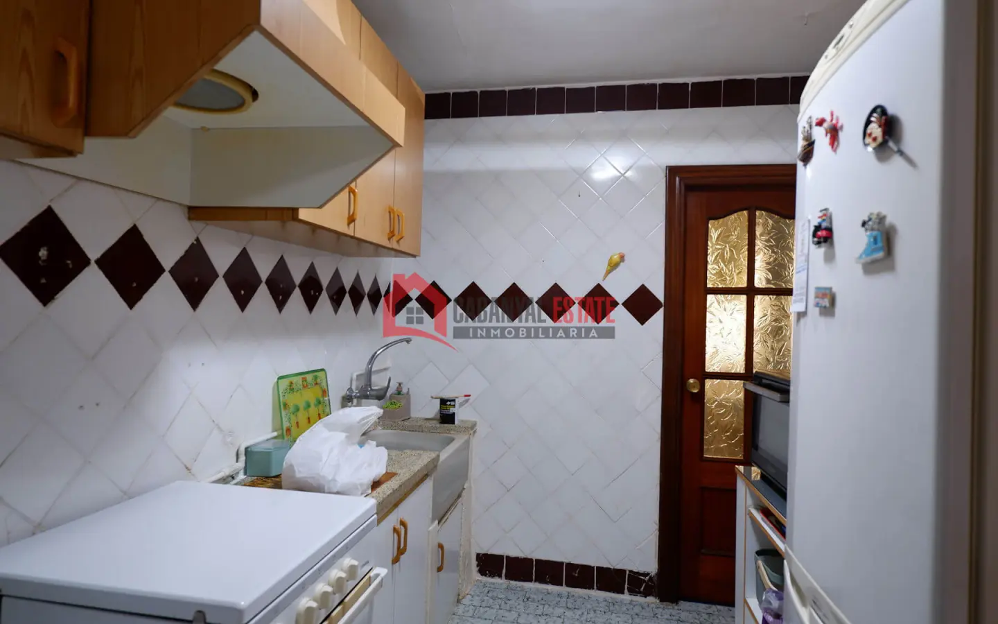 6-bedroom Terraced House In Valencia (204 M²)